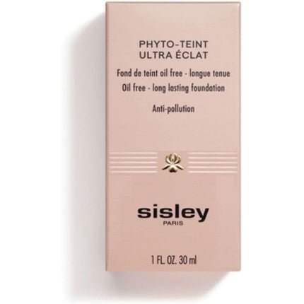 Phyto - Teint Ultra Radiance 2 Soft Beige 30ml - Maison des fragrances