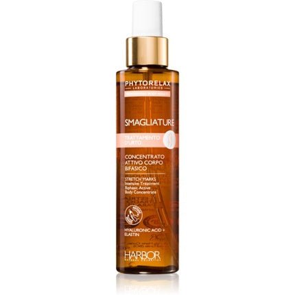 PHYTORELAX ATTIVI CONC 150 ML BIFASE ANTI STRETCH MARKS - Maison des fragrances