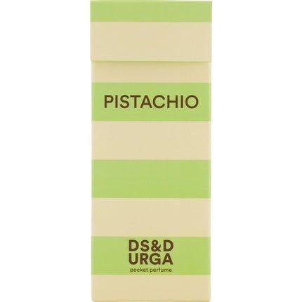 Pictachio by Ds & Durga Unisex Parfum Oil Mini 0.3 Oz - Maison des fragrances