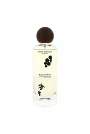 Pierre Bernard Organics Black Currant & White Musk Extrait De 100ml Unisexe - Maison des fragrances