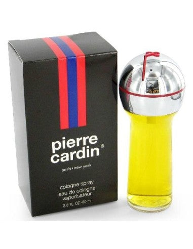 Pierre Cardin Cologne 80ml EDC Spray