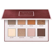 Pierre Ren Dignity Eyeshadow Palette 8x1.3g - Maison des fragrances