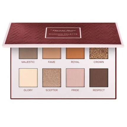 Pierre Ren Dignity Eyeshadow Palette 8x1.3g - Maison des fragrances