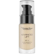 Pierre Rene Advanced Lift Fluid Foundation Spf15 03 Nude 30ml - Maison des fragrances