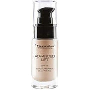 Pierre Rene Advanced Lift Spf15 Fluid Foundation 04 Light Beige 30ml - Maison des fragrances