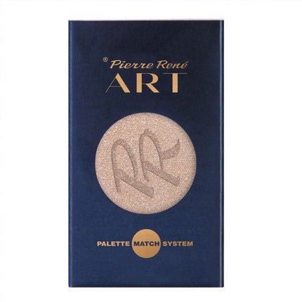 Pierre Rene Art Palette Match System Magnetic Palette Bronzing Powder 06 55g - Maison des fragrances