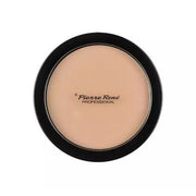 Pierre Rene Compact Powder SPF 25 Face Powder 03 Sand 8g - Maison des fragrances