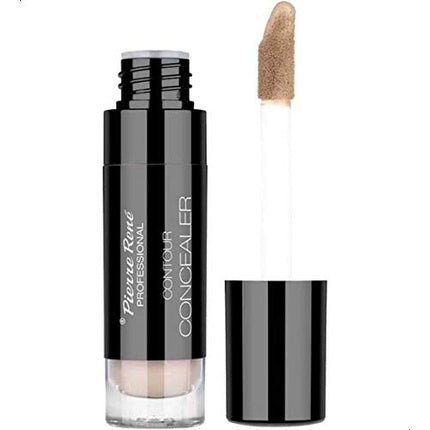 Pierre Rene Contour Concealer Liquid Concealer 04 7ml - Maison des fragrances