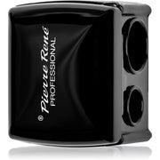 Pierre Rene Doppio Temperino per Matite Cosmetiche (No 21) - Maison des fragrances