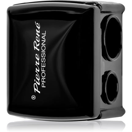 Pierre Rene Doppio Temperino per Matite Cosmetiche (No 21) - Maison des fragrances