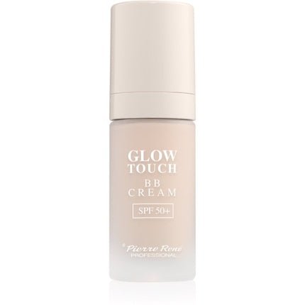 Pierre Rene Glow Touch BB Cream SPF 50+ No. 00 30 ml - Maison des fragrances