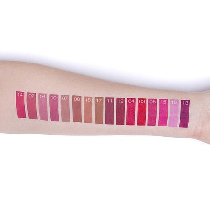 Pierre Rene Lip Matic Lip Liner 06 0.4g - Maison des fragrances