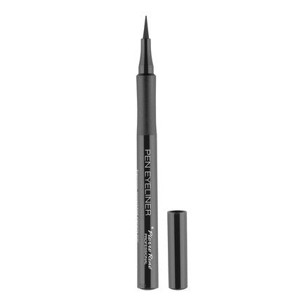 Pierre Rene Pen Eyeliner In Black, 1ml - Maison des fragrances