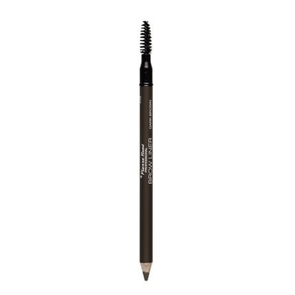 Pierre Rene Professional Brow Liner Pencil 04 Dark Brown 119g - Maison des fragrances