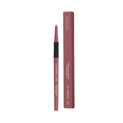 Pierre Rene Professional Lip Matic Contour Pencil 08 - Maison des fragrances