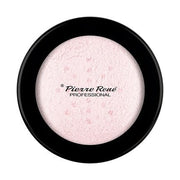 Pierre Rene Professional Loose Natural Glow Powder 01 Pink 10g - Maison des fragrances