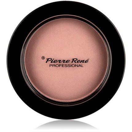 Pierre Rene Professional Rouge Powder róż do policzków 09 6g W - Maison des fragrances