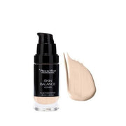 Pierre Rene Professional Skin Balance Cover Fluid Foundation Waterproof No.27 Cream - Maison des fragrances