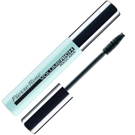 Pierre Rene Professional Volume Rich Mascara Black 10ml - Maison des fragrances