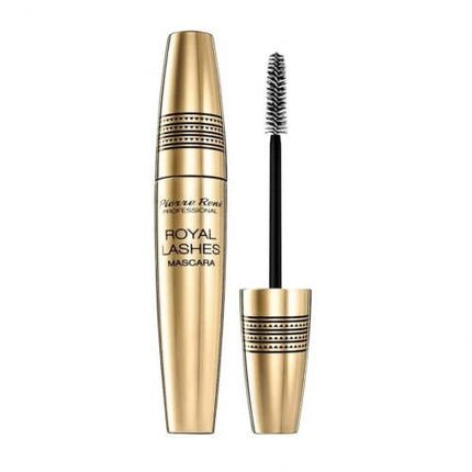 Pierre Rene Royal Lashes Lengthening Mascara 15ml - Maison des fragrances