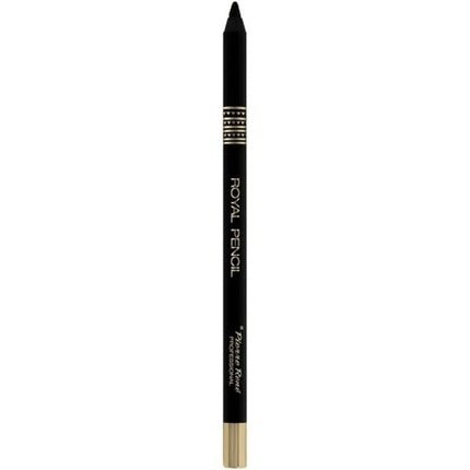 Pierre Rene Royal Pencil Eye Pencil Black - Maison des fragrances