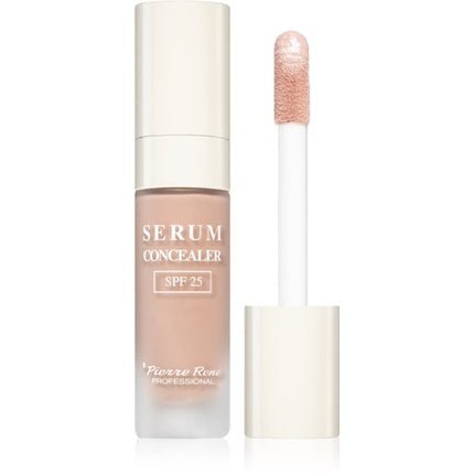 Pierre Rene Serum Concealer SPF 25 No. 02 - 7 ml - Maison des fragrances