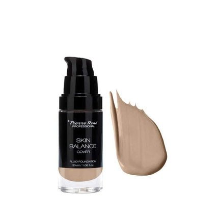 PIERRE RENE Skin Balance Cover 26 Bronze 30ml - Maison des fragrances