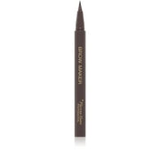 Pierre Renee Brow Maker Eyebrow Pencil Dark Brown 0.5g - Maison des fragrances