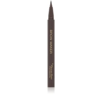 Pierre Renee Brow Maker Eyebrow Pencil Dark Brown 0.5g - Maison des fragrances