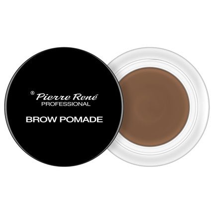 Pierre Renee Brow Pomade 01 - Light Brown - 4 Grams - Maison des fragrances