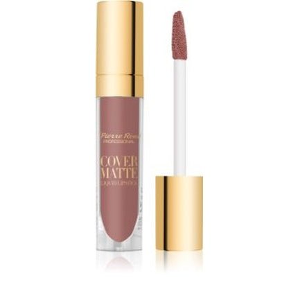 Pierre Renee Cover Matte Liquid Lipstick - 5 Ml - Maison des fragrances