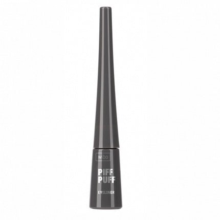 Piff Puff Liquid Eyeliner For Eyelids Gray 42g - Maison des fragrances