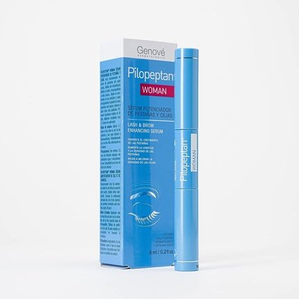 Pilopeptan Woman Serum Eyelashes 6ml - Maison des fragrances