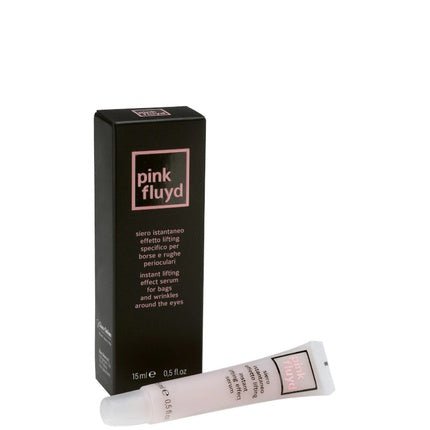 Pink Fluyd Instant Lifting Serum 15 Milliliters - Maison des fragrances