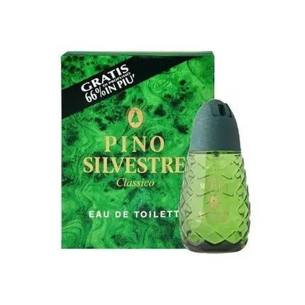 Pino Silvestre Classic Man - Eau De Toilette 125ml Spray - Maison des fragrances