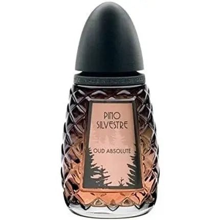 Pino Silvestre Oud Absolute 4.2 Oz Eau de Toilette pour homme - Maison des fragrances