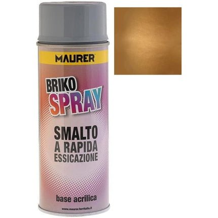 Pintura Laton Spray 400ml - Maison des fragrances