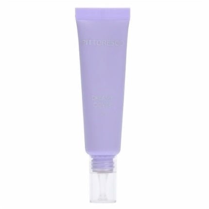 Pittoresco Dreamy Cover Face Concealer 17ml - Maison des fragrances