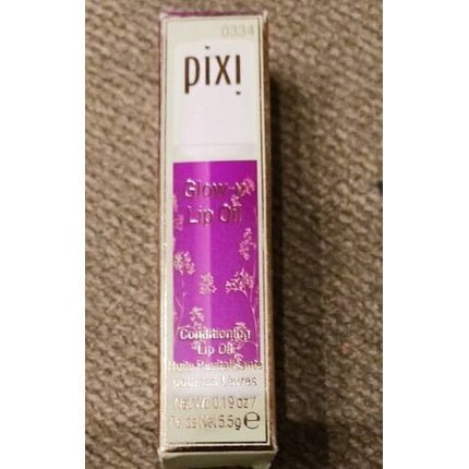 Pixi by Petra Glow - y Conditioning Lip Oil Smooth and Hydrate Dream - y 0334 - Maison des fragrances