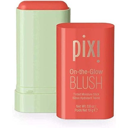 PIXI On - The - Glow Blush 19g Juicy - Maison des fragrances
