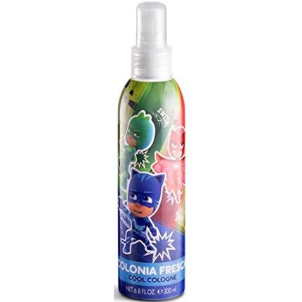 Pj Masks Cologne for Kids 200ml - Maison des fragrances