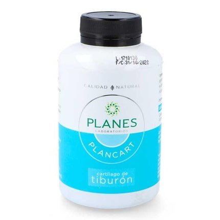 Plañes Plancart 150 Capsules 400g - Maison des fragrances