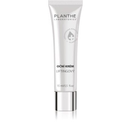 Planthe Lifting Eye Cream - 15 Ml - Maison des fragrances
