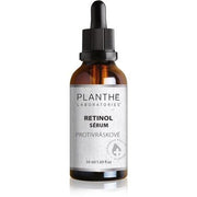 PLANTHE Retinol Serum 50 ml - Anti - Wrinkle Face Serum for Mature Skin - Maison des fragrances