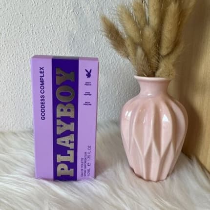 Playboy Goddess Complex Eau de Toilette (EDT) Homme 40ml - Maison des fragrances