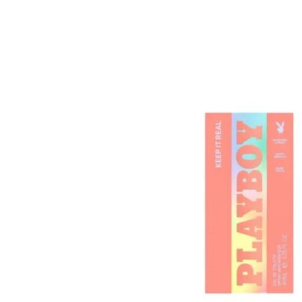 Playboy Keep It Real Eau de Toilette (EDT) Femme 40ml - Maison des fragrances