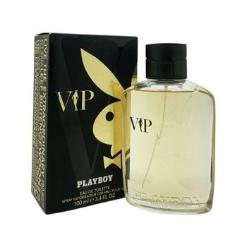 Playboy Vip Pour Homme Eau De Toilette