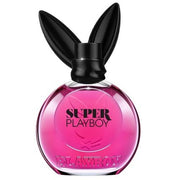 Playboy Super Playboy For Her Eau De Toilette Spray 40ml - Maison des fragrances