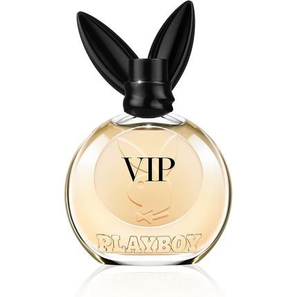 Playboy VIP Female Eau de Toilette - Maison des fragrances