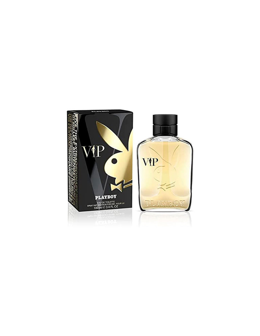 Playboy VIP Male Eau de toilette Playboy